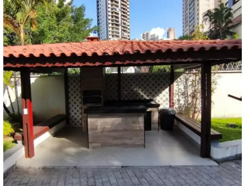 Apartamento em leilão