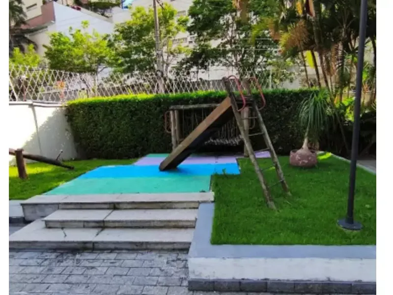 Apartamento em leilão