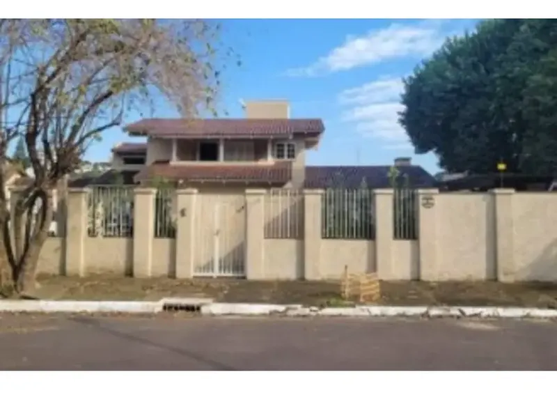 Casa em Leilão Extrajudicial