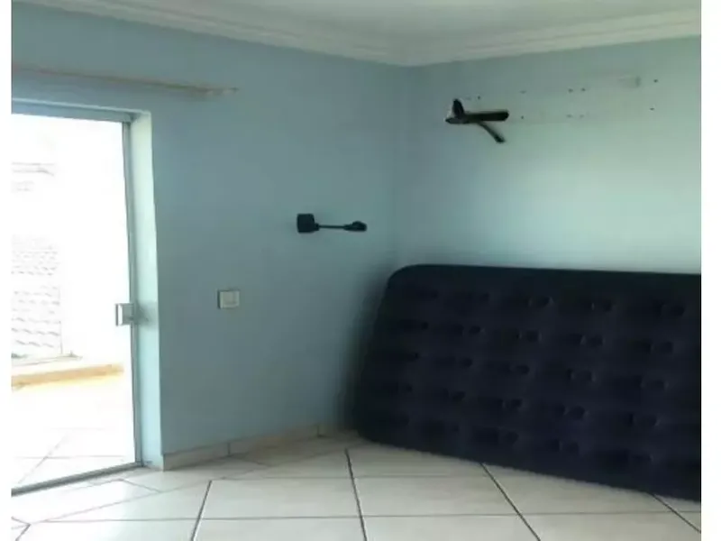 Casa em leilão
