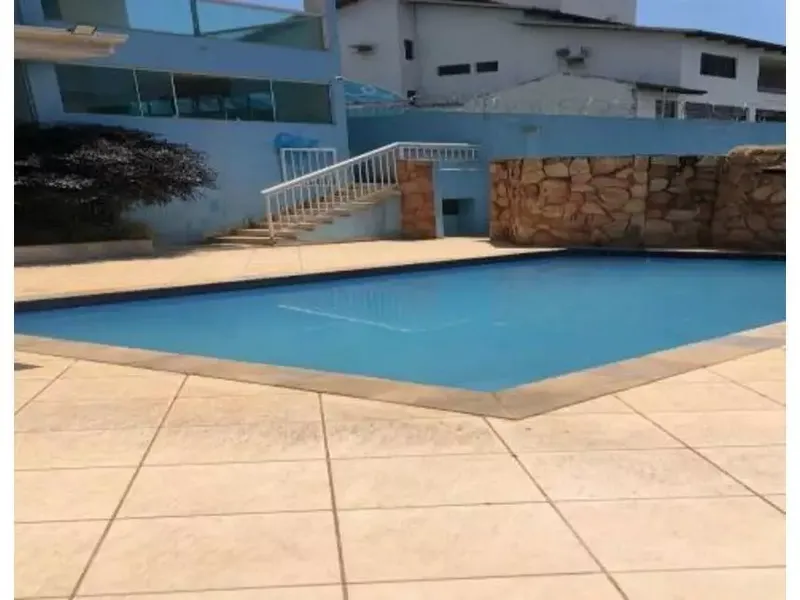 Casa em leilão