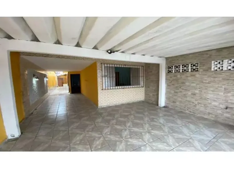 Casa em leilão