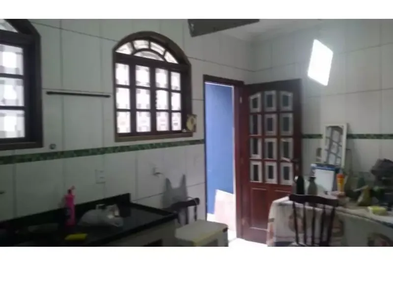 Casa em leilão