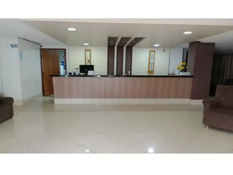 Comercial em Leilão Extrajudicial