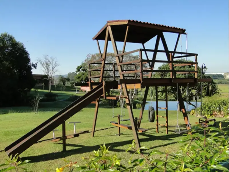 Terreno em leilão