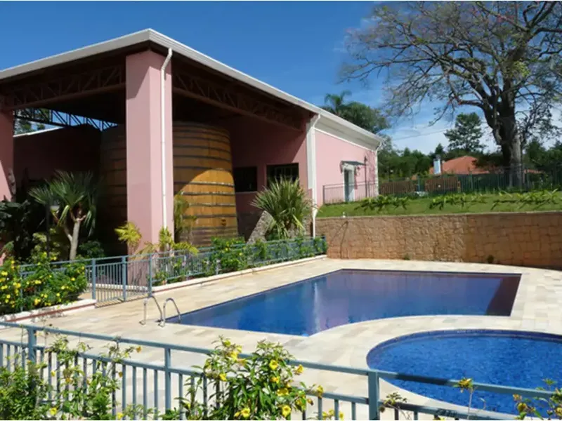 Terreno em leilão