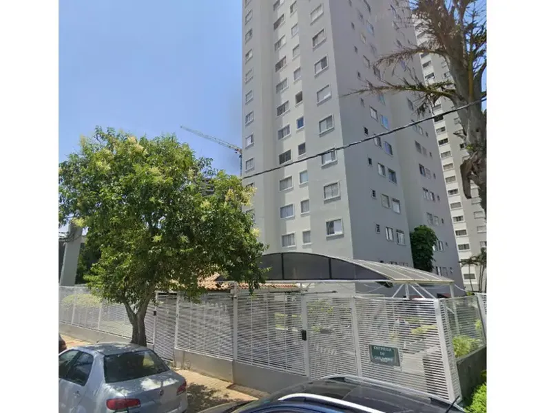 Apartamento em Leilão Judicial