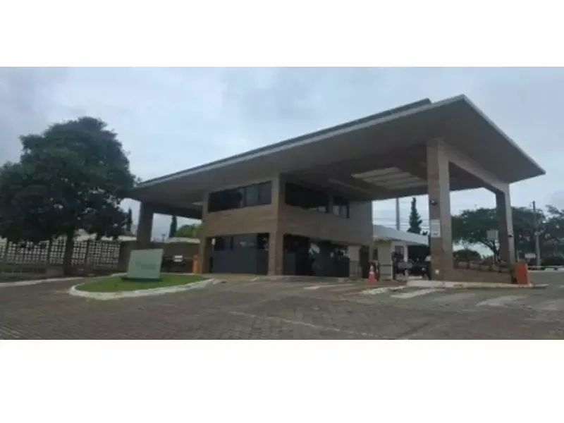 Terreno em Leilão Extrajudicial