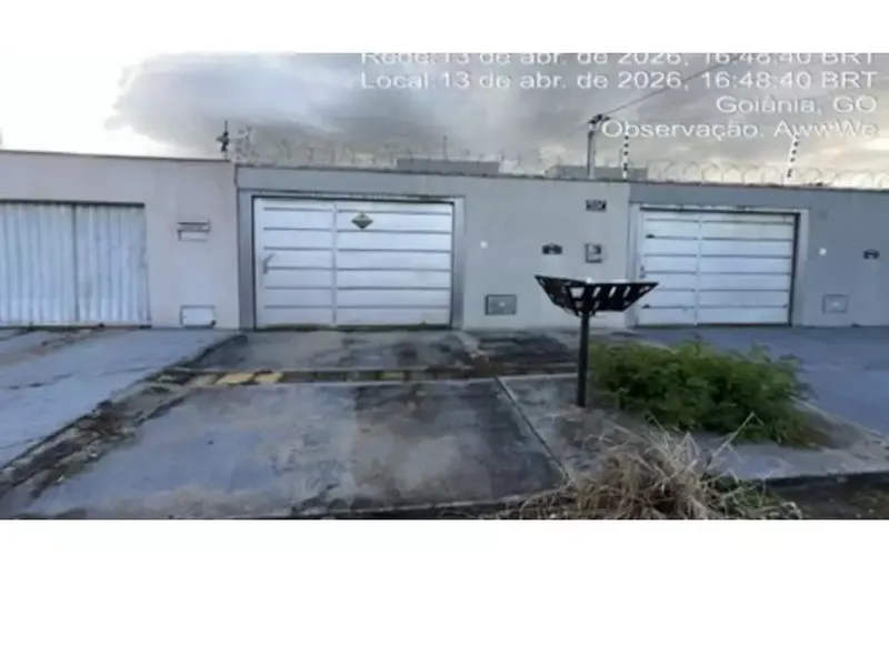 Casa em Leilão Extrajudicial