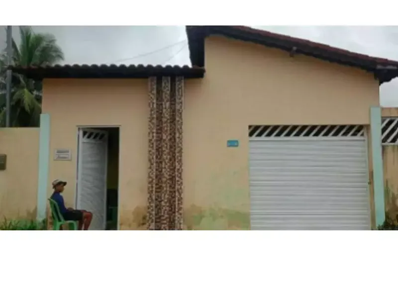 Casa em Leilão Extrajudicial