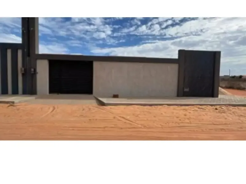 Casa em Leilão Extrajudicial