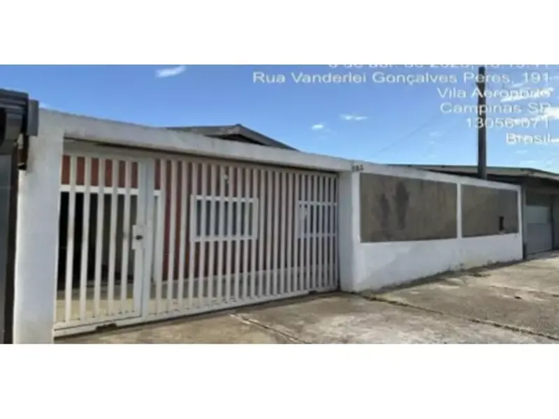 Casa em Leilão Extrajudicial