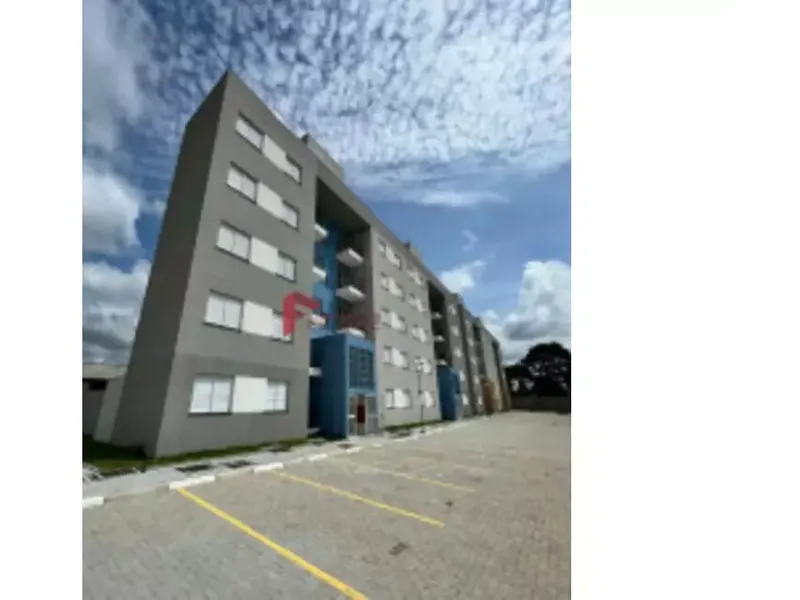 Apartamento em Leilão Judicial