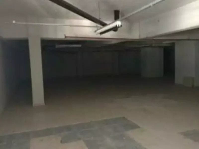 Loja em leilão