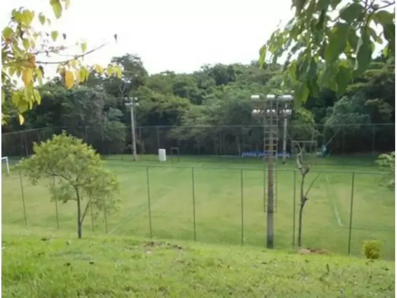Terreno em leilão