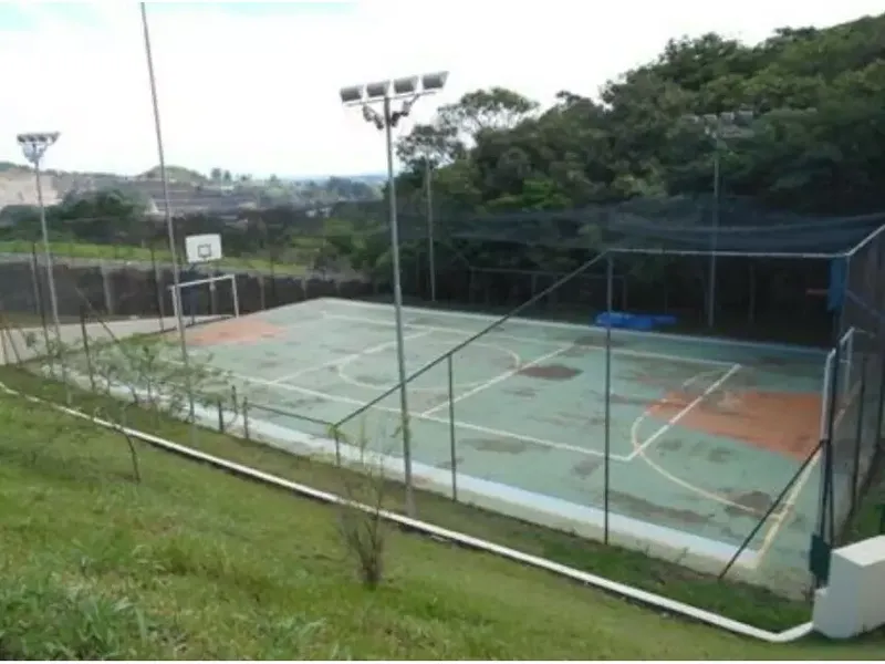 Terreno em leilão