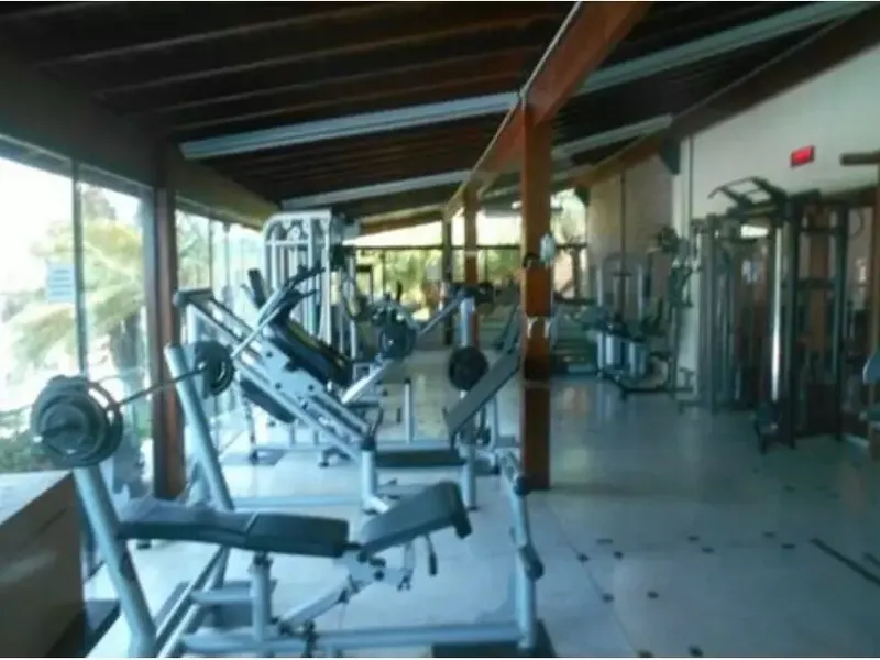 Terreno em leilão