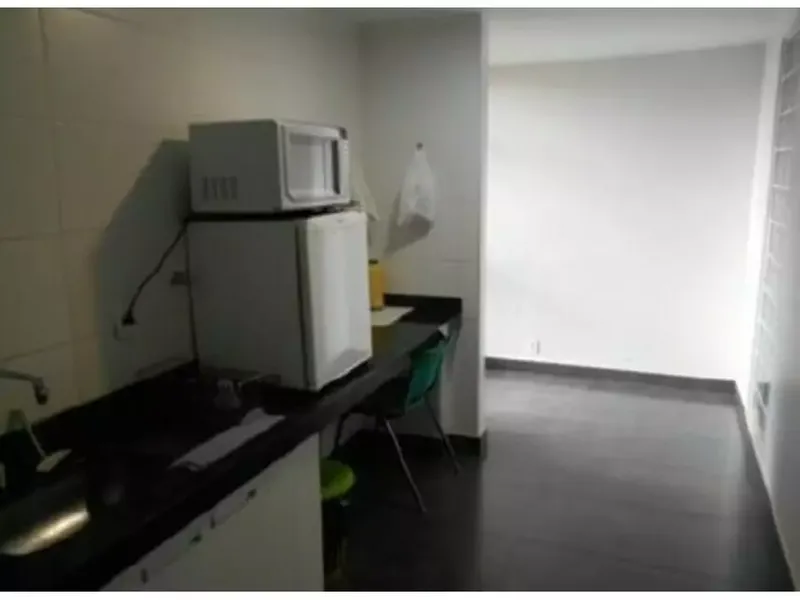 Apartamento em leilão