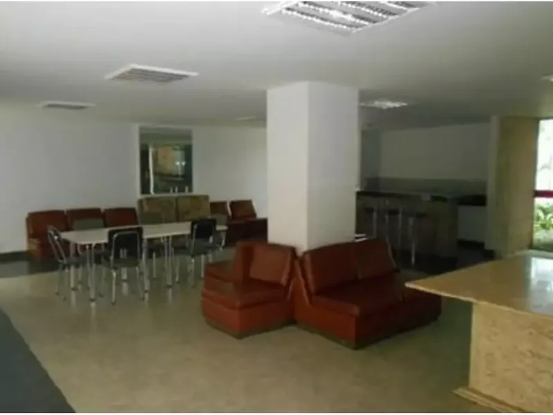 Apartamento em leilão