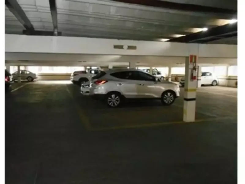 Apartamento em leilão