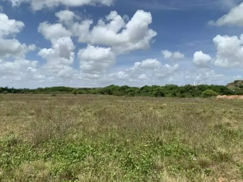 Terreno em Leilão Extrajudicial