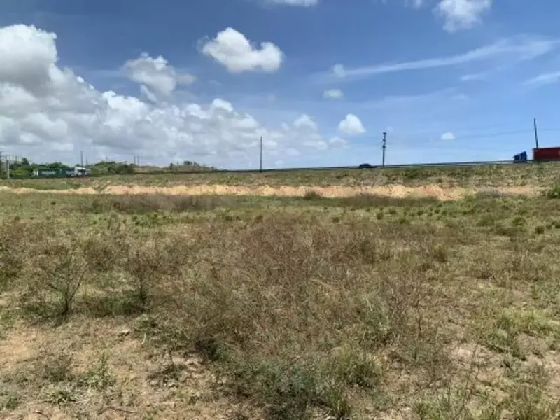 Terreno em Leilão Extrajudicial