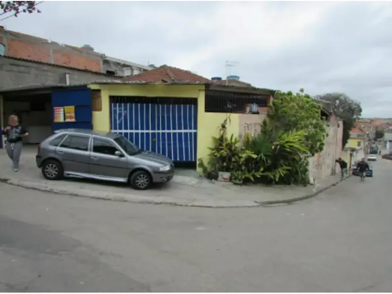 Casa em Leilão Judicial