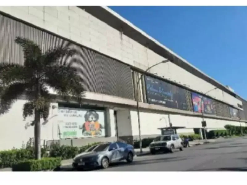 Loja em leilão