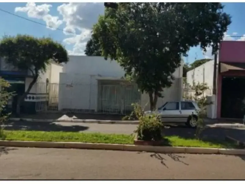 Comercial em Leilão Extrajudicial
