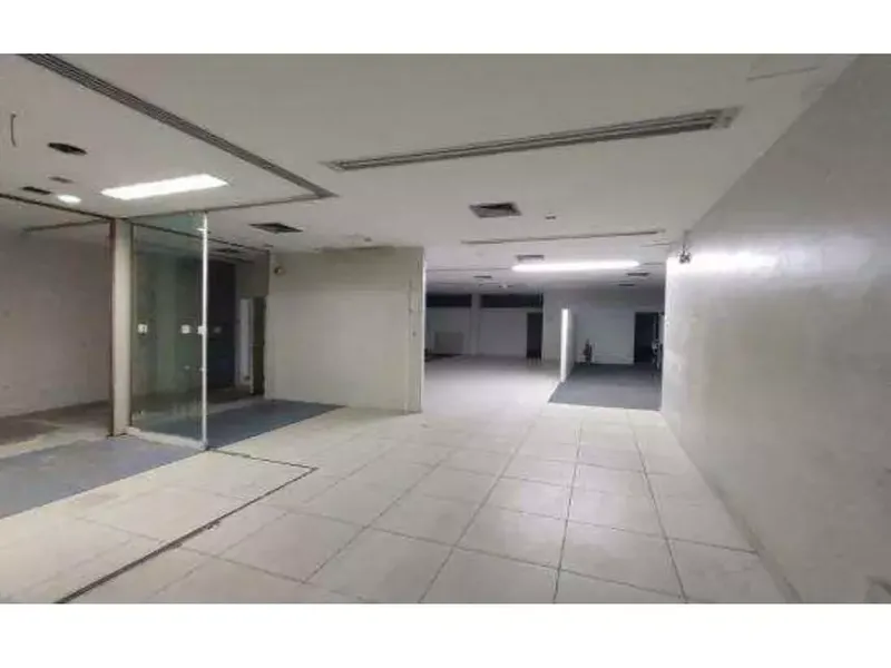 Comercial em Leilão Extrajudicial