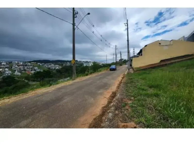 Terreno em leilão