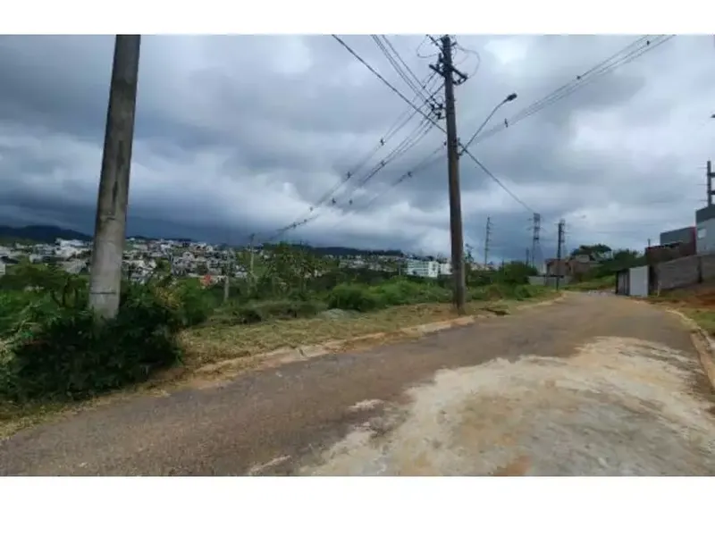 Terreno em Leilão Extrajudicial