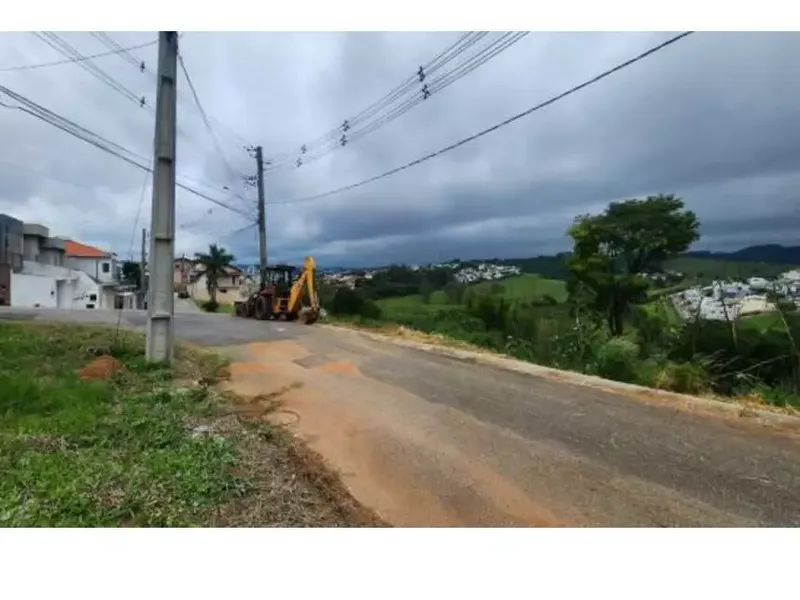 Terreno em leilão
