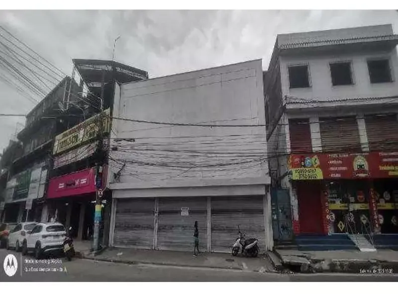 Comercial em Leilão Extrajudicial