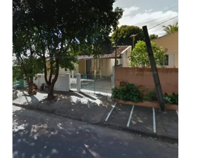 Casa em Leilão Judicial