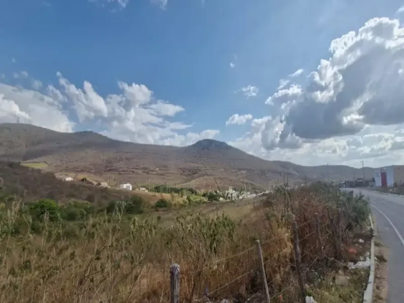 Terreno em Leilão Extrajudicial