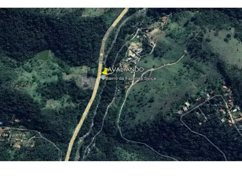 Terreno em Leilão Extrajudicial