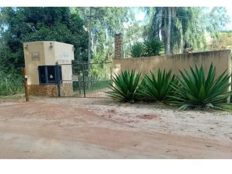 Terreno em Leilão Extrajudicial