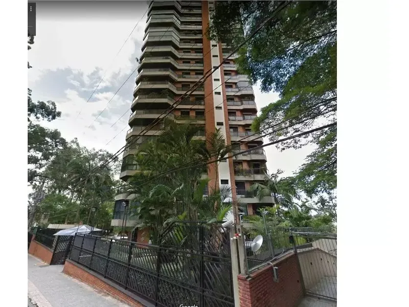 Apartamento em Leilão Judicial