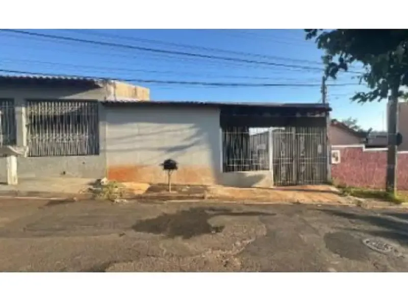 Casa em Leilão Extrajudicial
