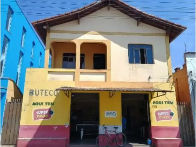 Casa em Leilão Extrajudicial