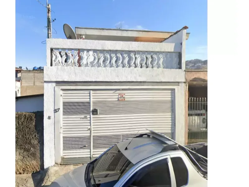 Casa em Leilão Judicial