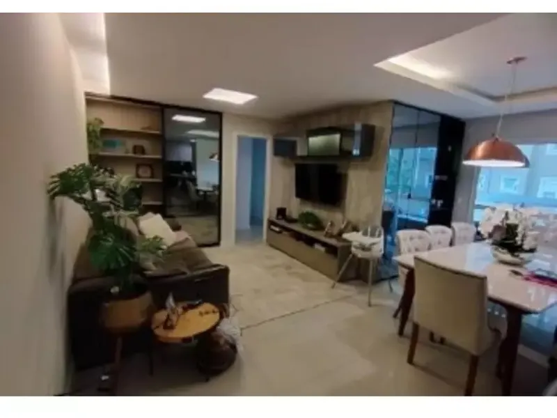 Apartamento em leilão