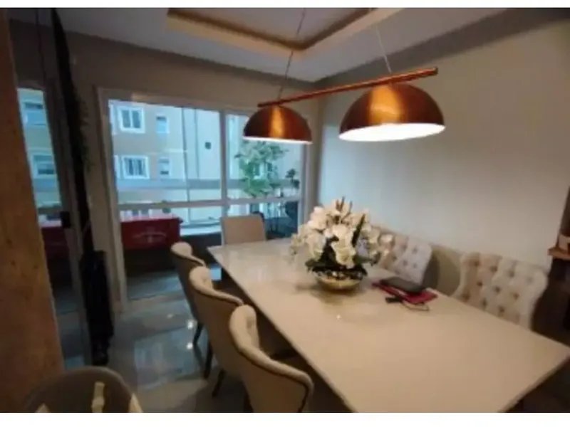 Apartamento em leilão