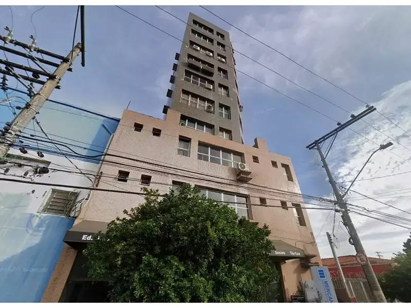 Comercial em Leilão Extrajudicial