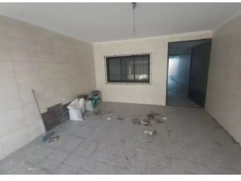 Casa em leilão