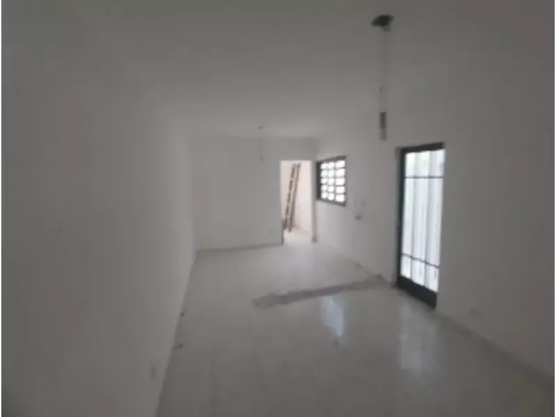 Casa em leilão