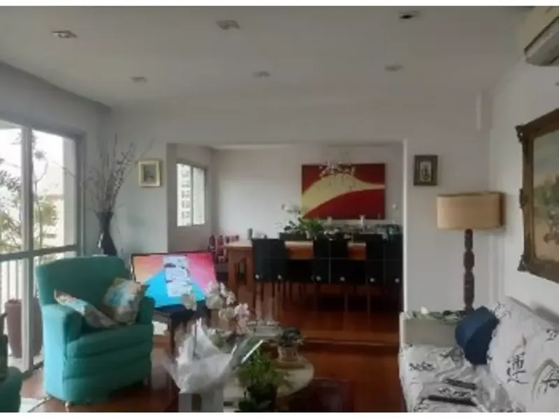 Apartamento em leilão