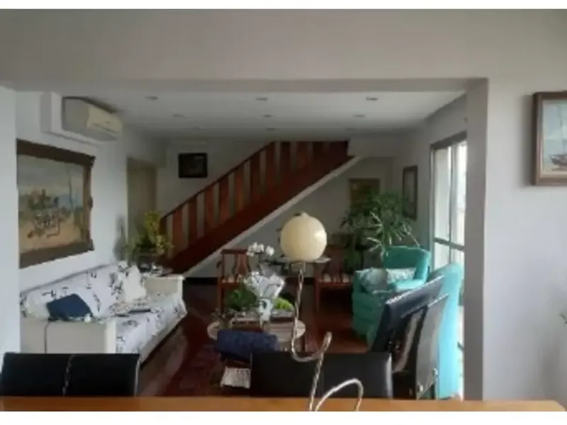 Apartamento em leilão