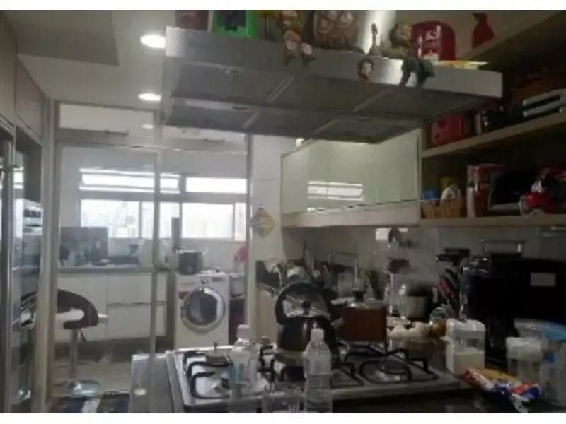 Apartamento em leilão